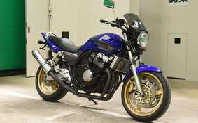 HONDA CB400SFV-3 2006 NC39