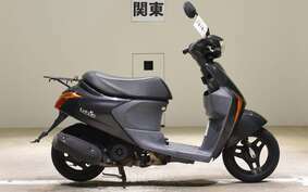 SUZUKI LET's 5 G CA47A