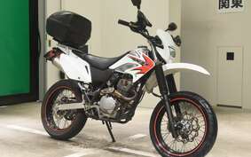 HONDA XR230 MOTARD MD36