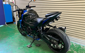 SUZUKI GSX-S750 ABS 2018 C533F