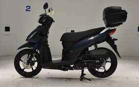 SUZUKI ADDRESS 110 CE47A