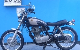 YAMAHA SR400 Gen.2 1994 1JR