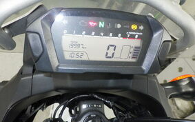 HONDA NC750X ABS 2014 RC72