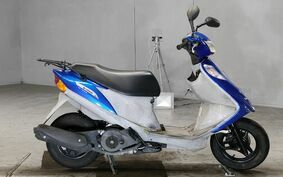 SUZUKI ADDRESS V125 G CF4EA