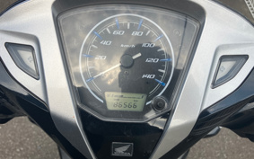 HONDA LEAD 125 JF45