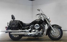 YAMAHA DRAGSTAR 1100 CLASSIC 2004 VP13J