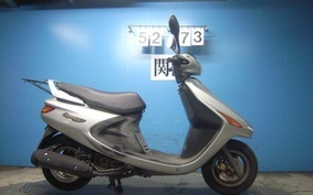 YAMAHA CYGNUS 125 SV 2001 SE07J