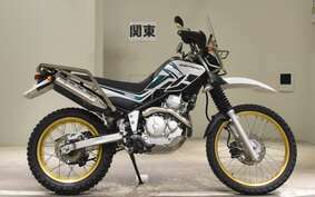 YAMAHA SEROW 250 DG17J