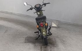 HONDA CROSS CUB110 JA45