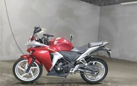 HONDA CBR250R MC41