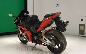 HONDA CBR954RR 2002 SC50