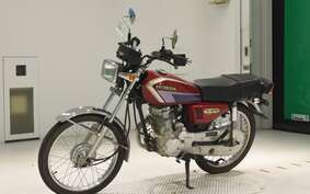 HONDA CG125