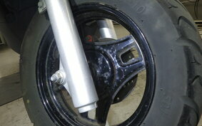 SUZUKI ADDRESS V125 S CF4MA