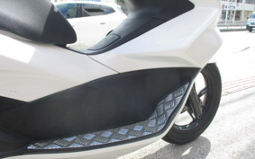 HONDA PCX125 JF56