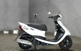 YAMAHA JOG ZR Evolution 2 SA39J