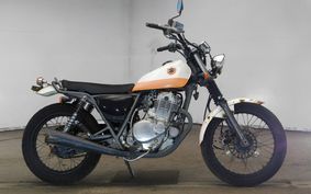 SUZUKI GRASS TRACKER NJ47A