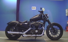 HARLEY XL883N 2011 LE2