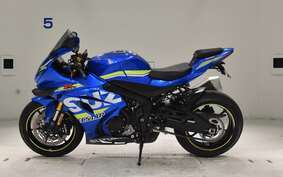 SUZUKI GSX-R1000R A 2017