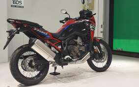 HONDA CRF1100L AFRICA TWIN DCT 2024 SD10