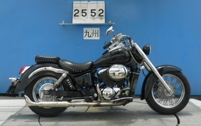 HONDA SHADOW 400 NC34