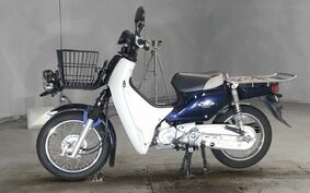 HONDA C110 SUPER CUB PRO JA10