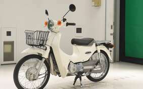 HONDA C110 SUPER CUB JA07