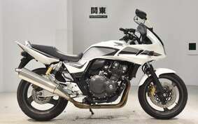 HONDA CB400 SUPER BOLDOR VTEC 2011 NC42