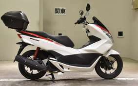 HONDA PCX125 JF56