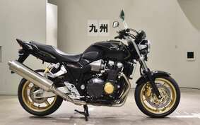 HONDA CB1300SF SUPER FOUR 2014 SC54