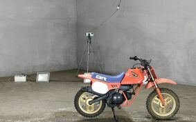 HONDA QR50 AE01