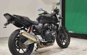 HONDA CB400SF GEN 4 A 2020 NC42