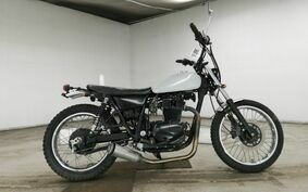 KAWASAKI 250TR BJ250F