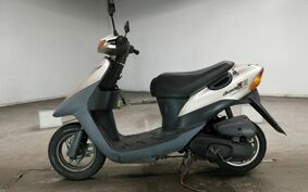 SUZUKI LET's 2 CA1KA