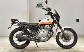 SUZUKI GRASS TRACKER NJ47A