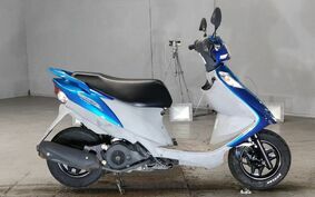 SUZUKI ADDRESS V125 G CF46A