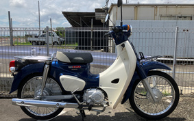 HONDA C50 SUPER CUB AA09