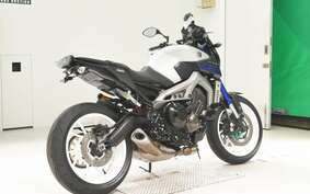 YAMAHA MT-09 A 2015 RN34J