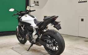 YAMAHA MT-07 ABS 2014 RM07J