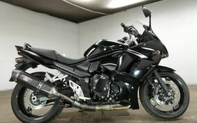 SUZUKI BANDIT 1250 F 2012 GW72A