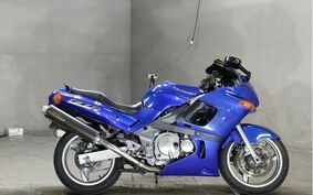 KAWASAKI ZZ-R400 2004 ZX400N