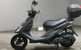 SUZUKI ADDRESS V125 S CF4MA