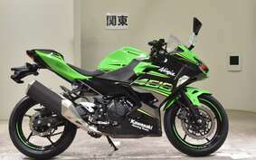 KAWASAKI NINJA 400 2018 EX400G