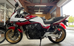 HONDA CB400 SUPER BOLDOR 2010 NC42