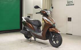 HONDA LEAD 125 JF45