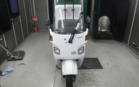 HONDA GYRO CANOPY TA03