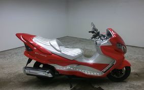 SUZUKI SKYWAVE 250 (Burgman 250) S Fi CJ44A