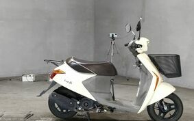 SUZUKI LET's 5 CA47A