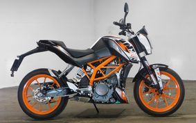 KTM 390 DUKE 2017 JGJ40