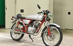 HONDA DREAM 50 AC15