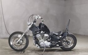 HONDA STEED400 NC26